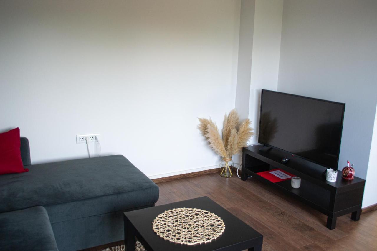 Kraljeva Hiza - Apartmani I Sobe Kralj Sveti Martin Na Muri Exteriér fotografie