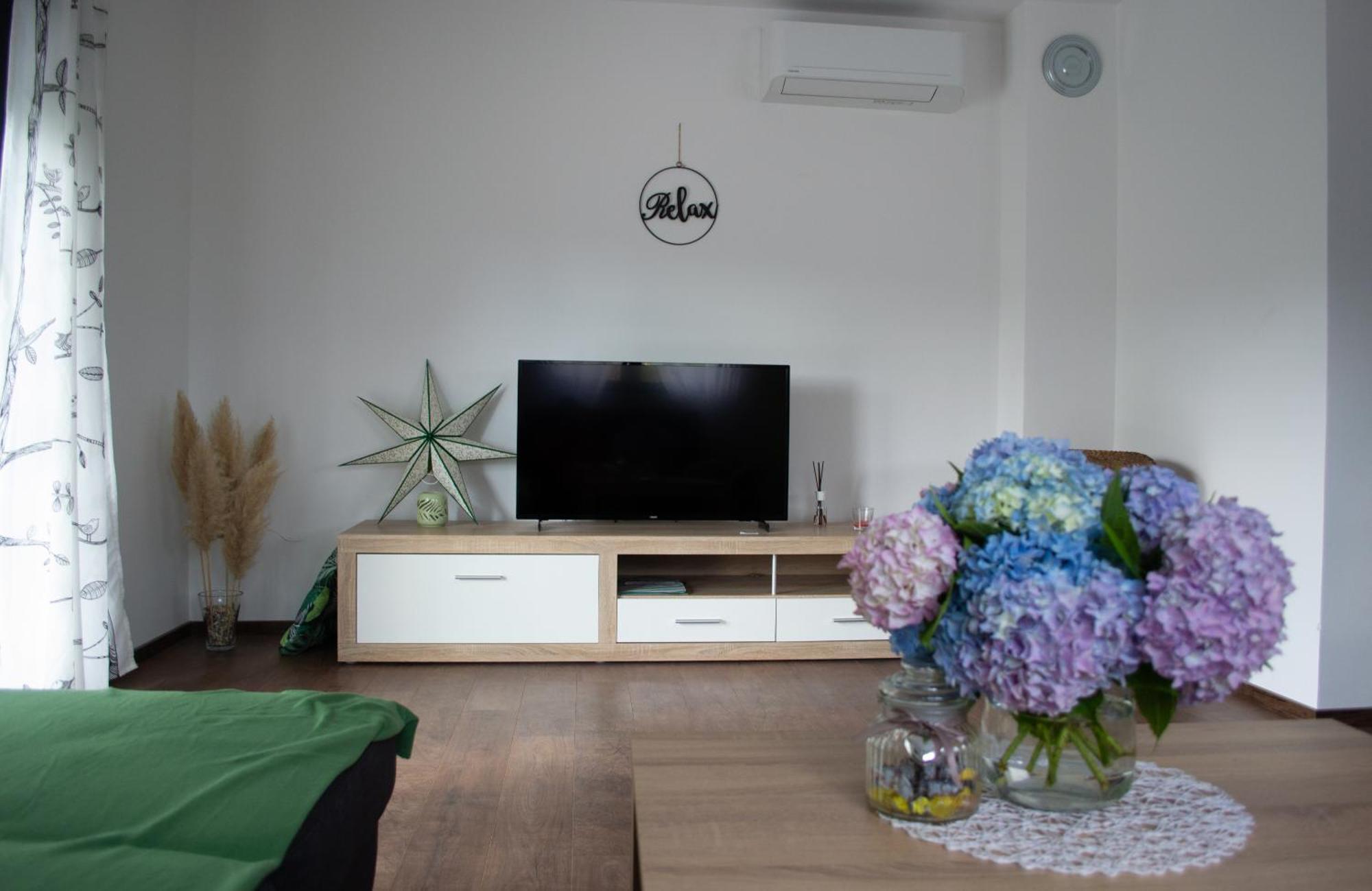 Kraljeva Hiza - Apartmani I Sobe Kralj Sveti Martin Na Muri Exteriér fotografie