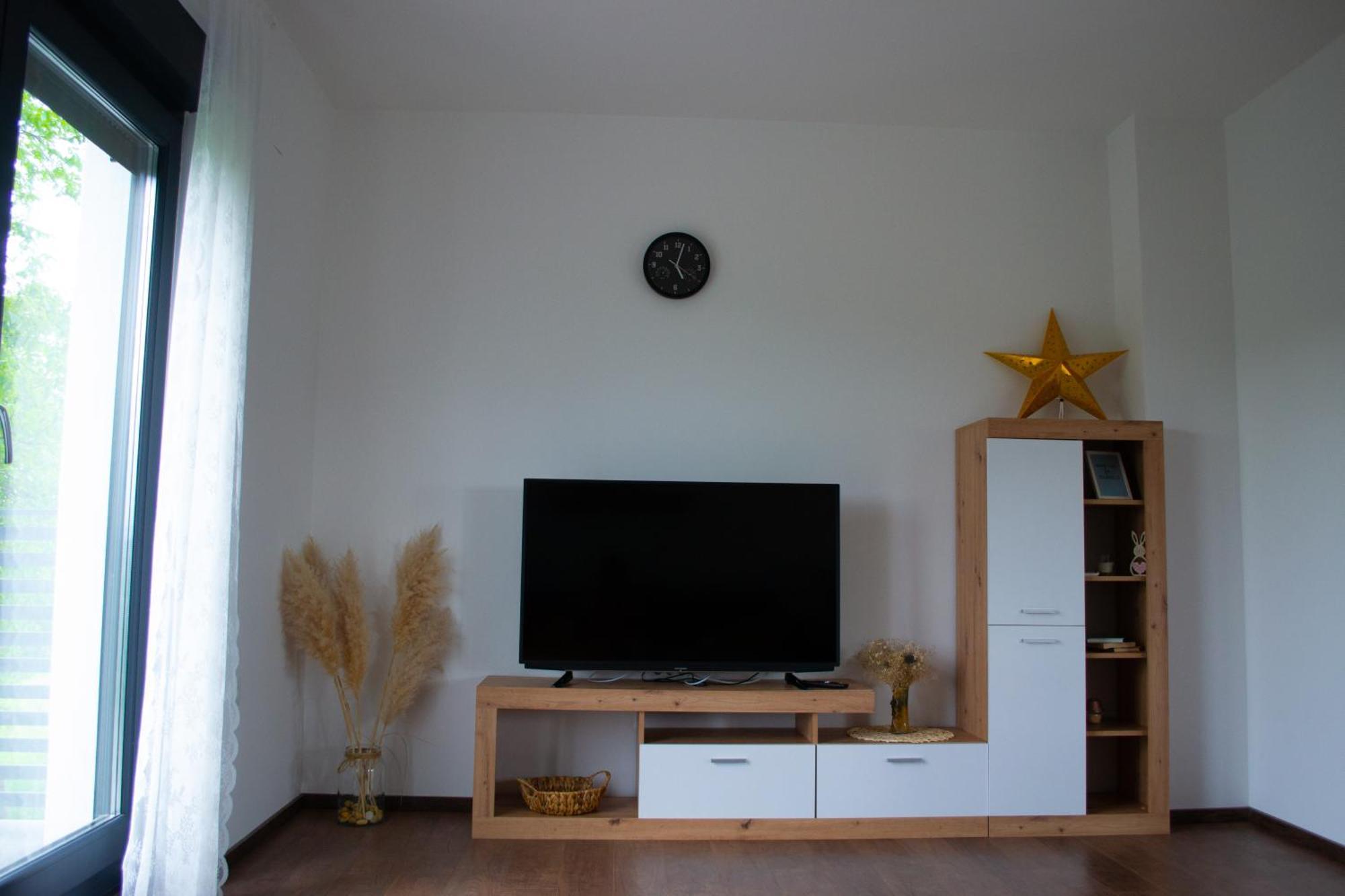 Kraljeva Hiza - Apartmani I Sobe Kralj Sveti Martin Na Muri Exteriér fotografie