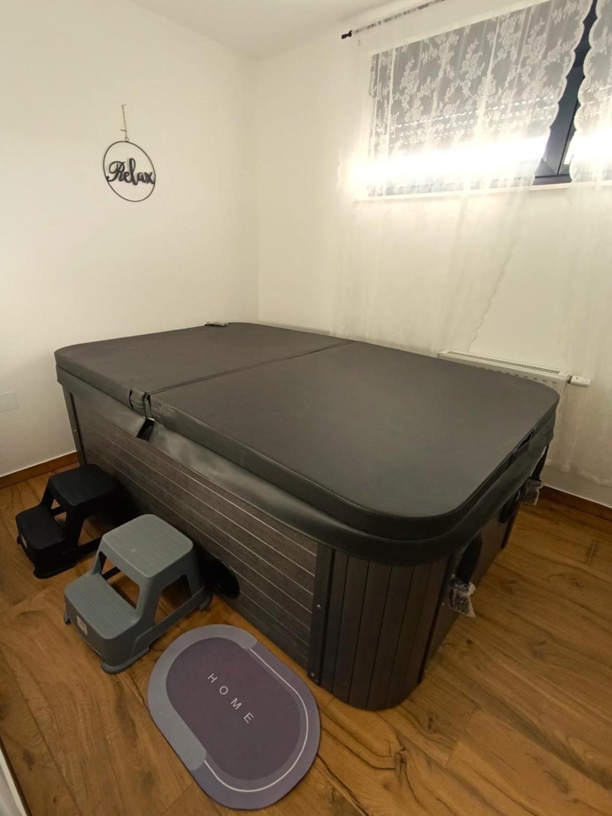 Kraljeva Hiza - Apartmani I Sobe Kralj Sveti Martin Na Muri Pokoj fotografie